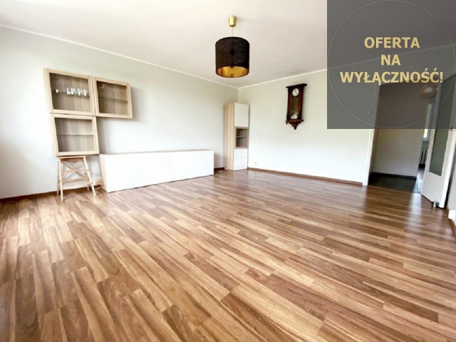 Mieszkanie Sprzedaż Wrocław-Krzyki Orzechowa